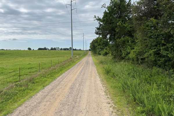 County Road 3491