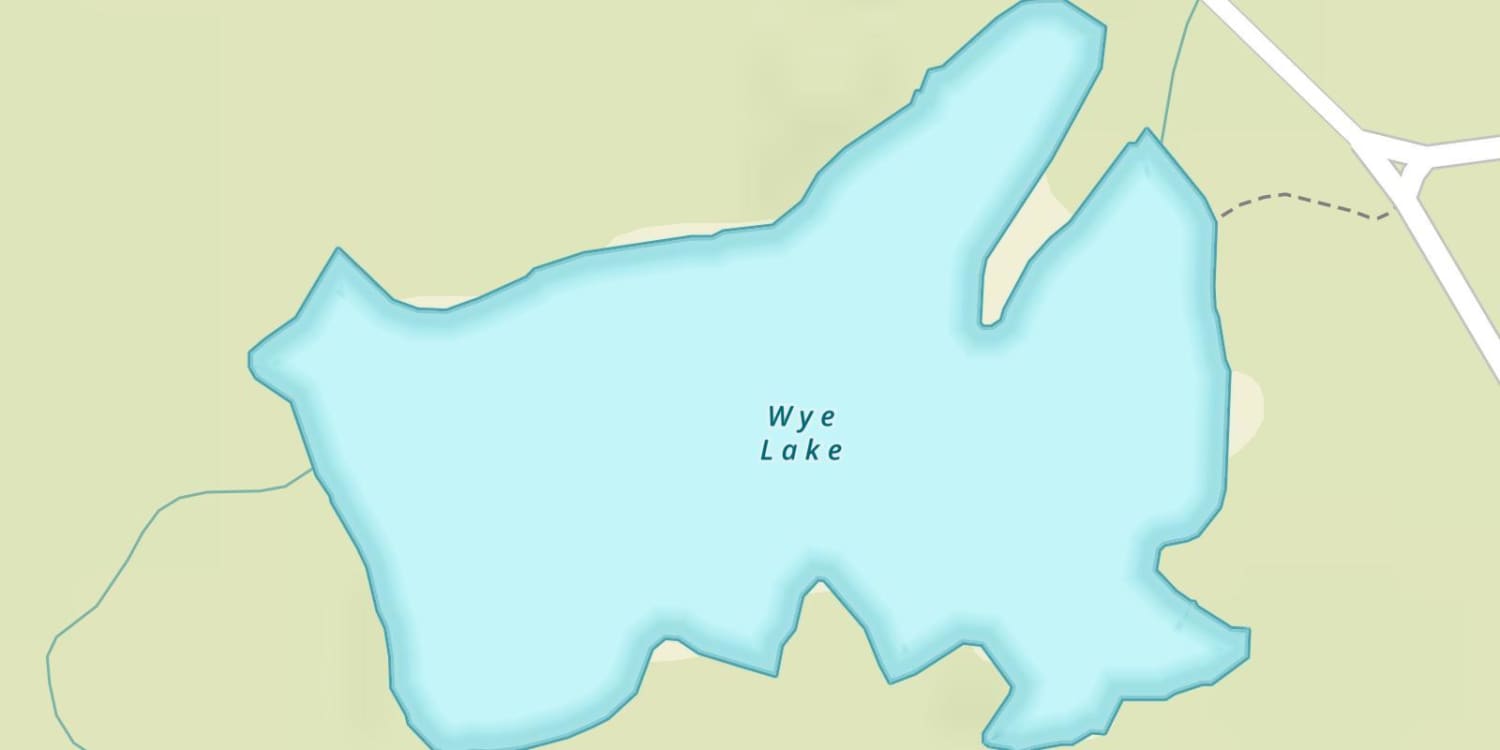 waterbodys