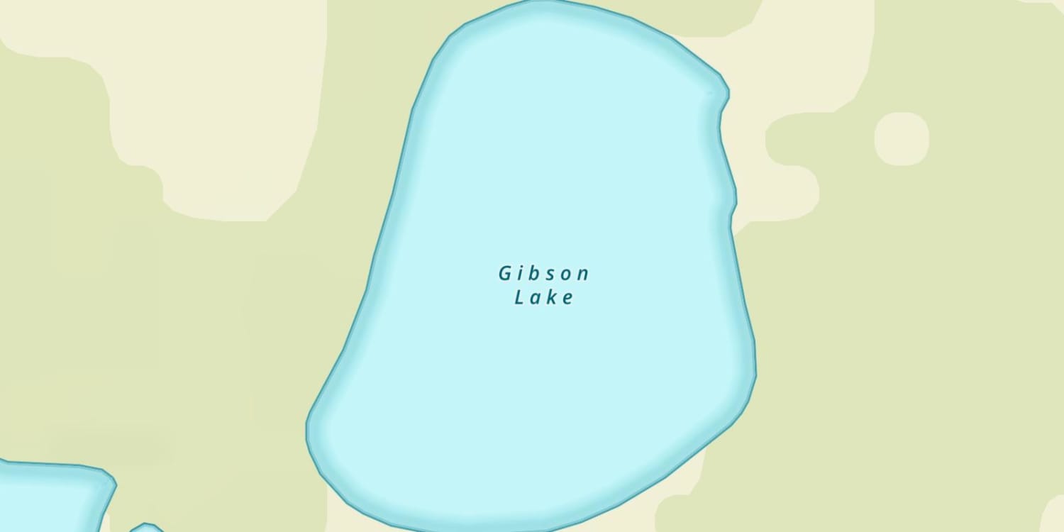 Gibson Lake