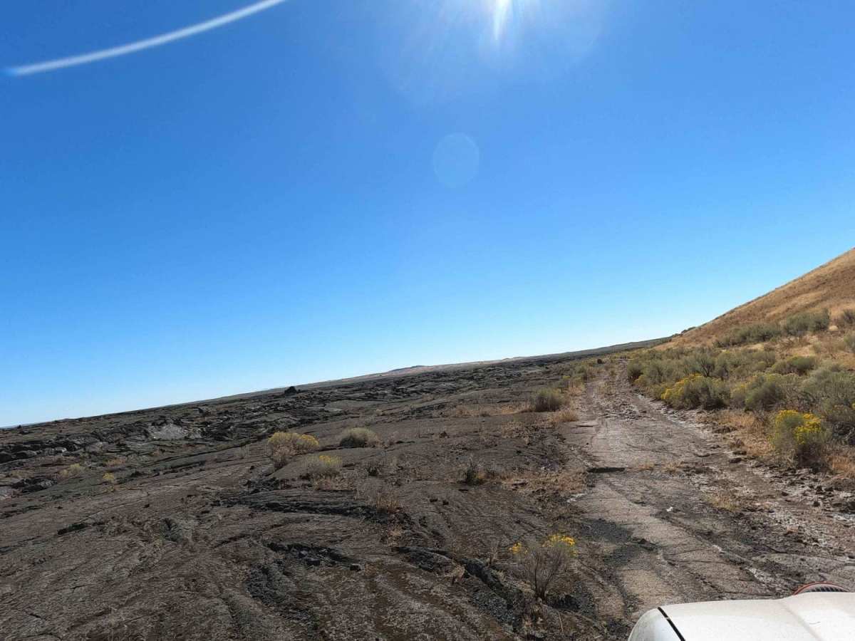 Crater Lake Jeep Trail photo 5