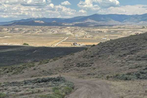 Middle Wolford Access