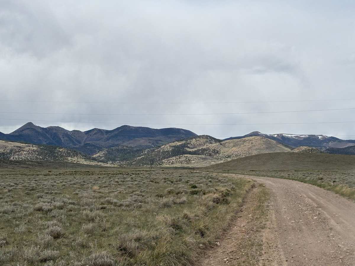Kelly Creek Road photo 6