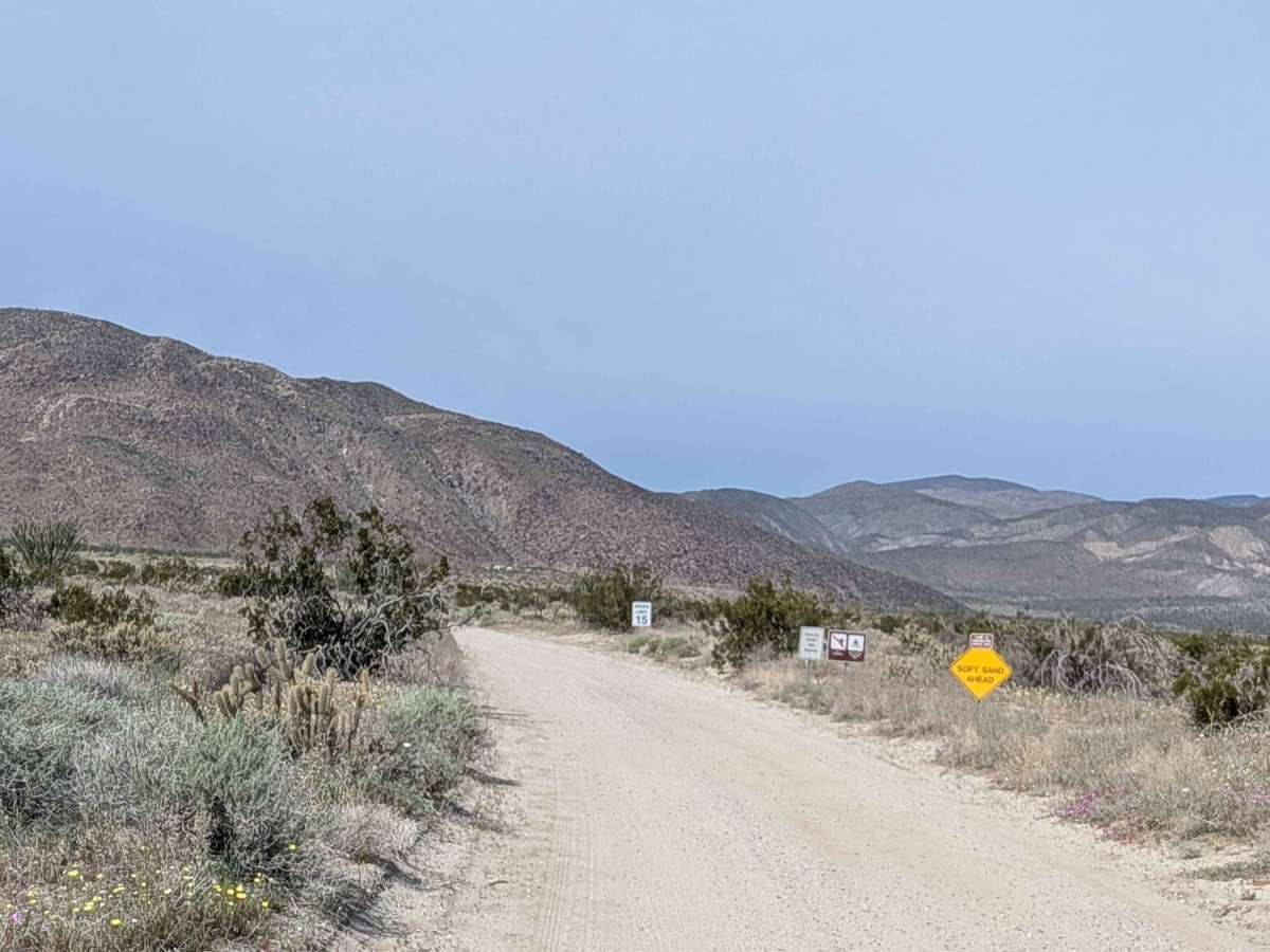 Horse Camp Road photo 2