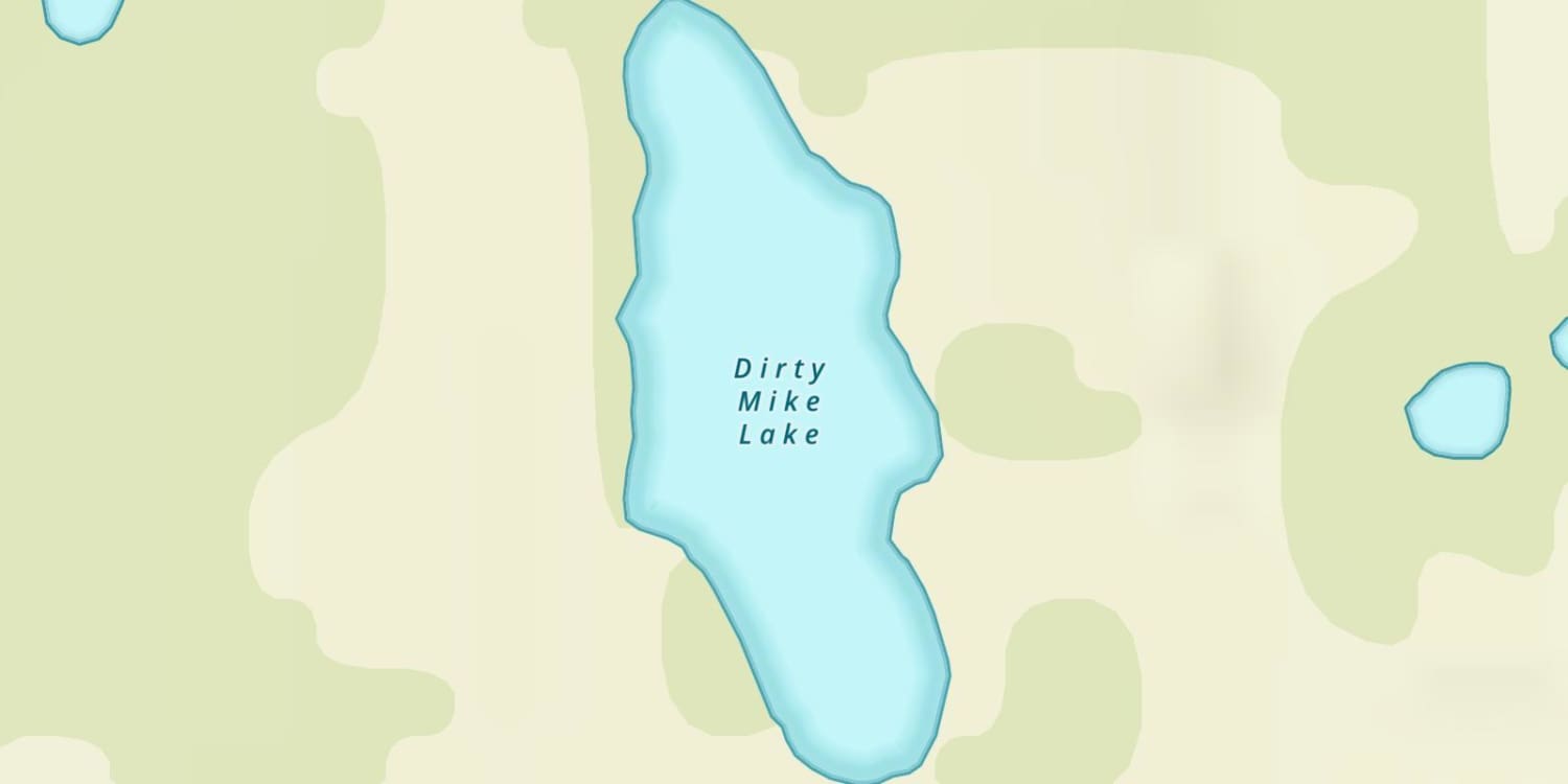 waterbodys