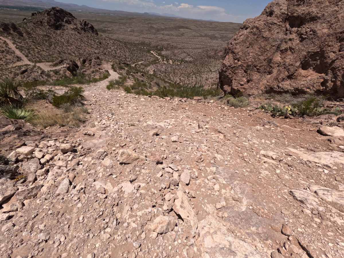 Around The Rock photo 4