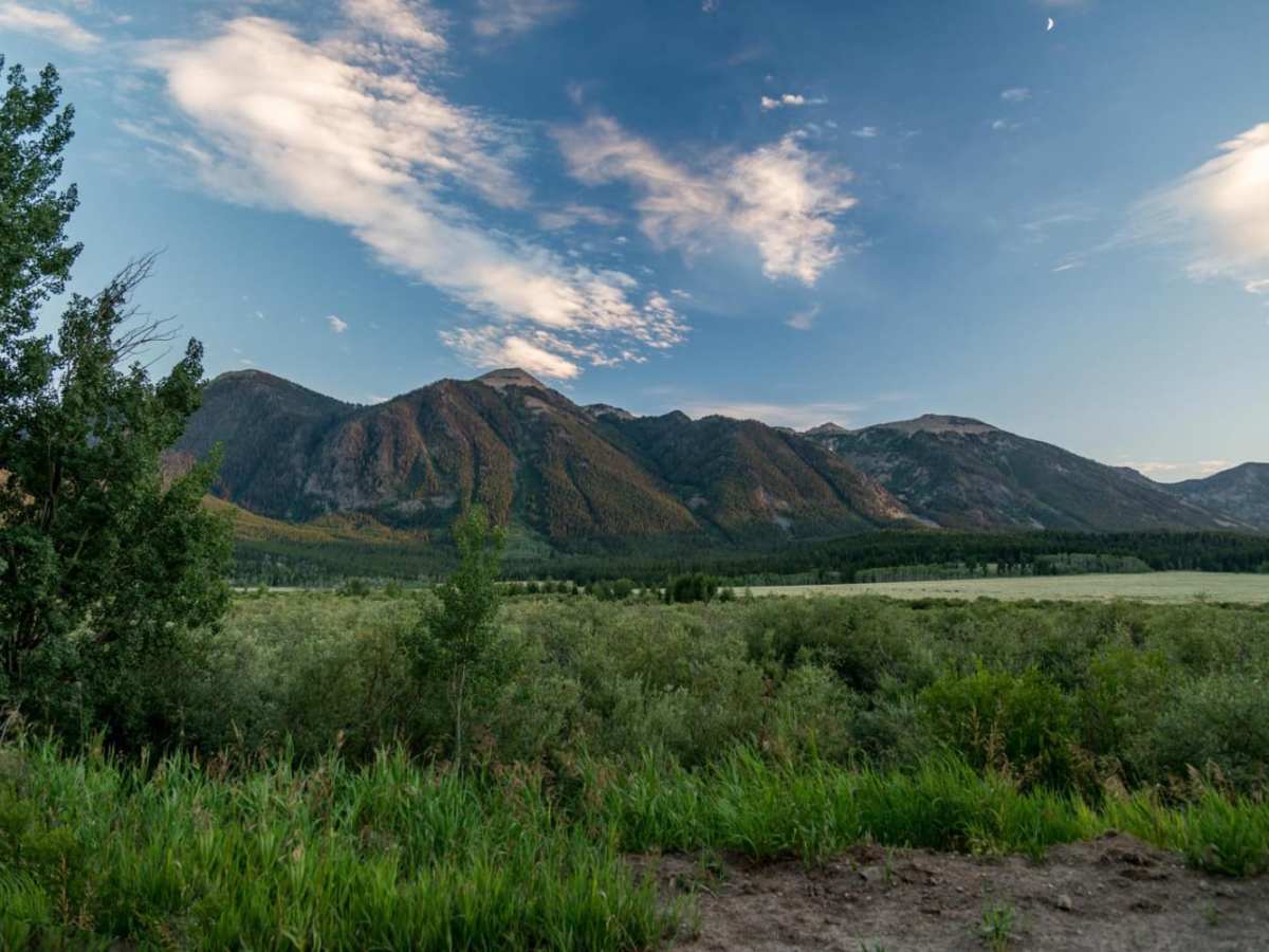 Red Rock Pass Island Park photo 4