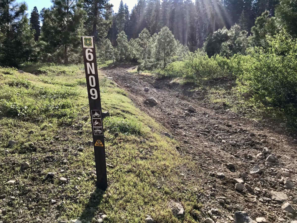 Bailey Ridge photo 6