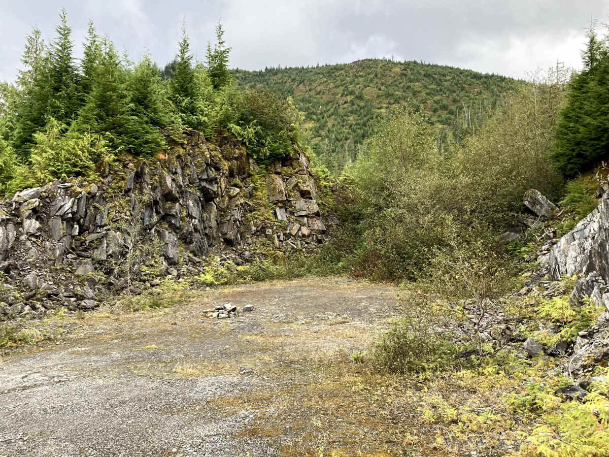 Shelter Cove Road (section 1) photo 4