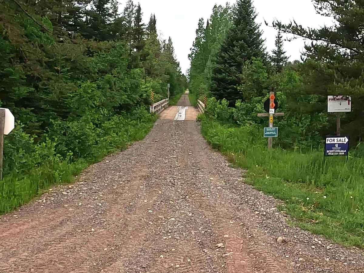 Off-Road Vehicle Route CL - Clowry Grade photo 2
