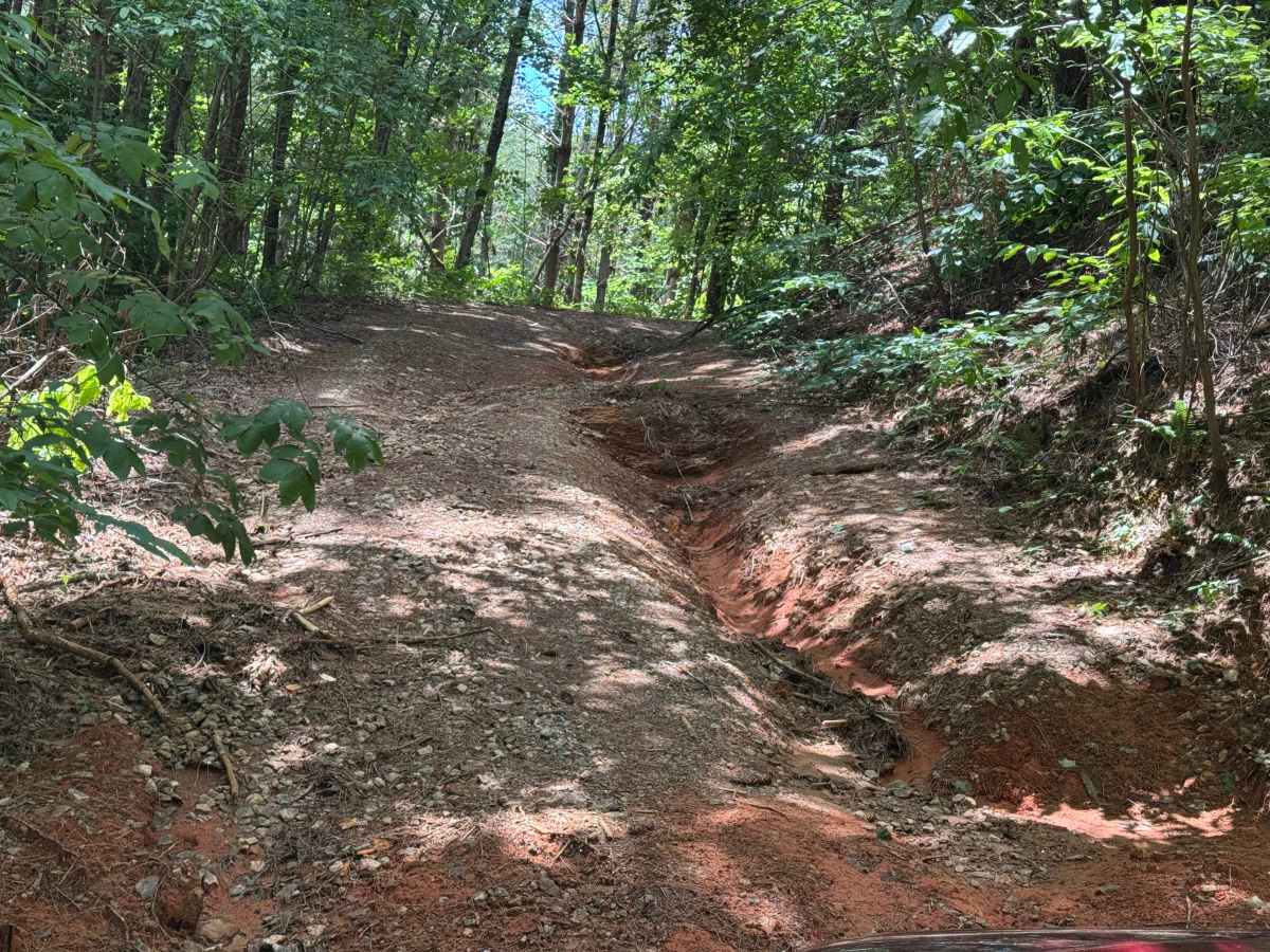 Pigpen Gap - FS 417 photo 6
