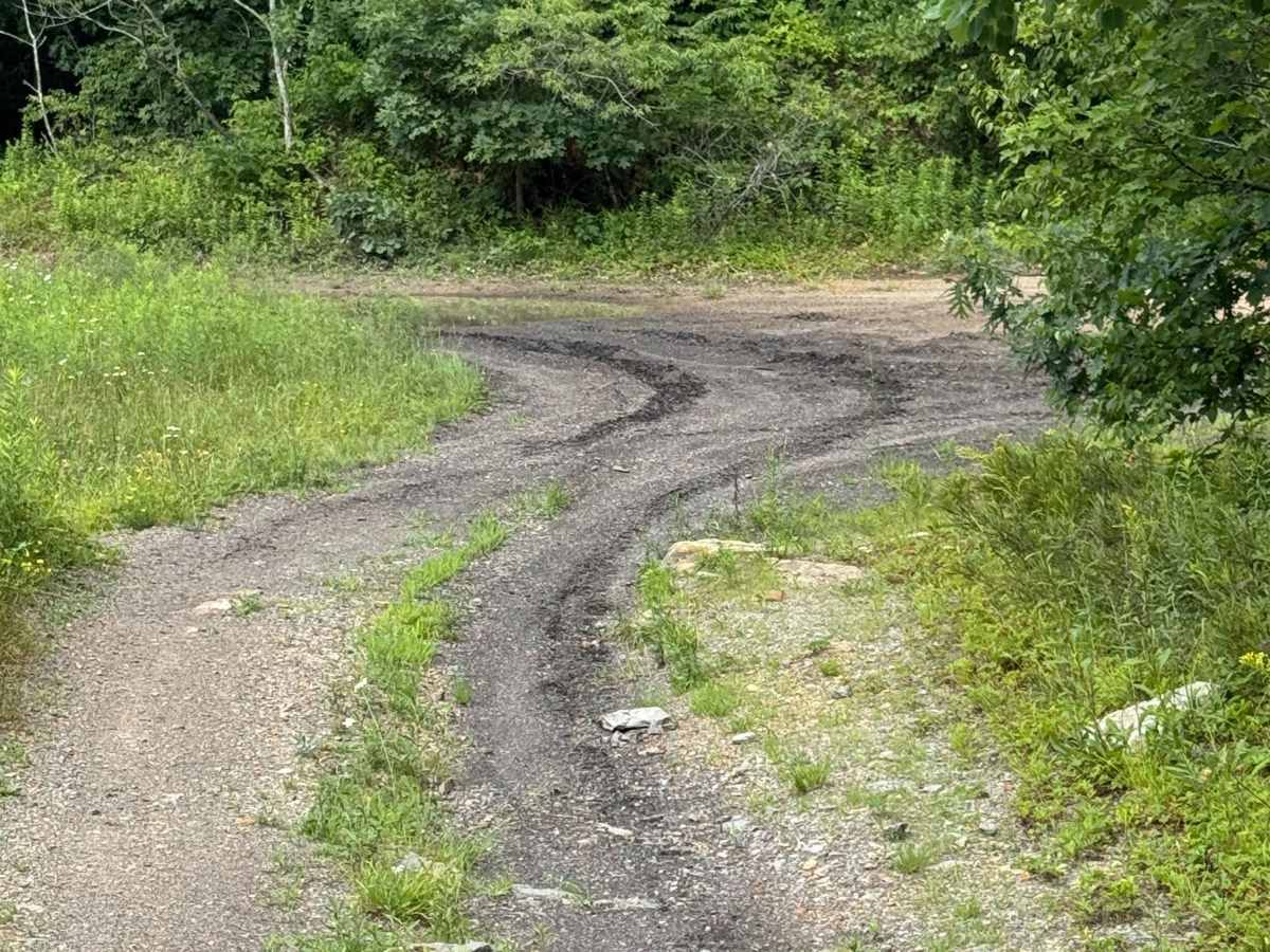 Trail 21 photo 3