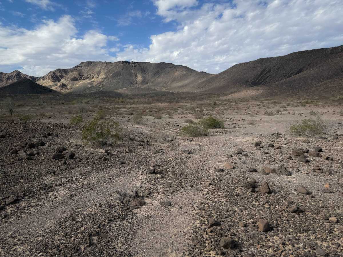 Sonoran Flats  photo 3