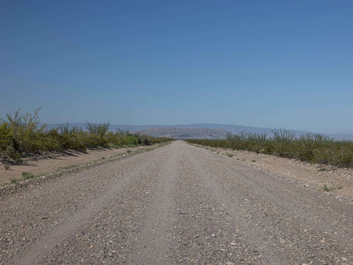 BBRSP Llano Loop photo 2