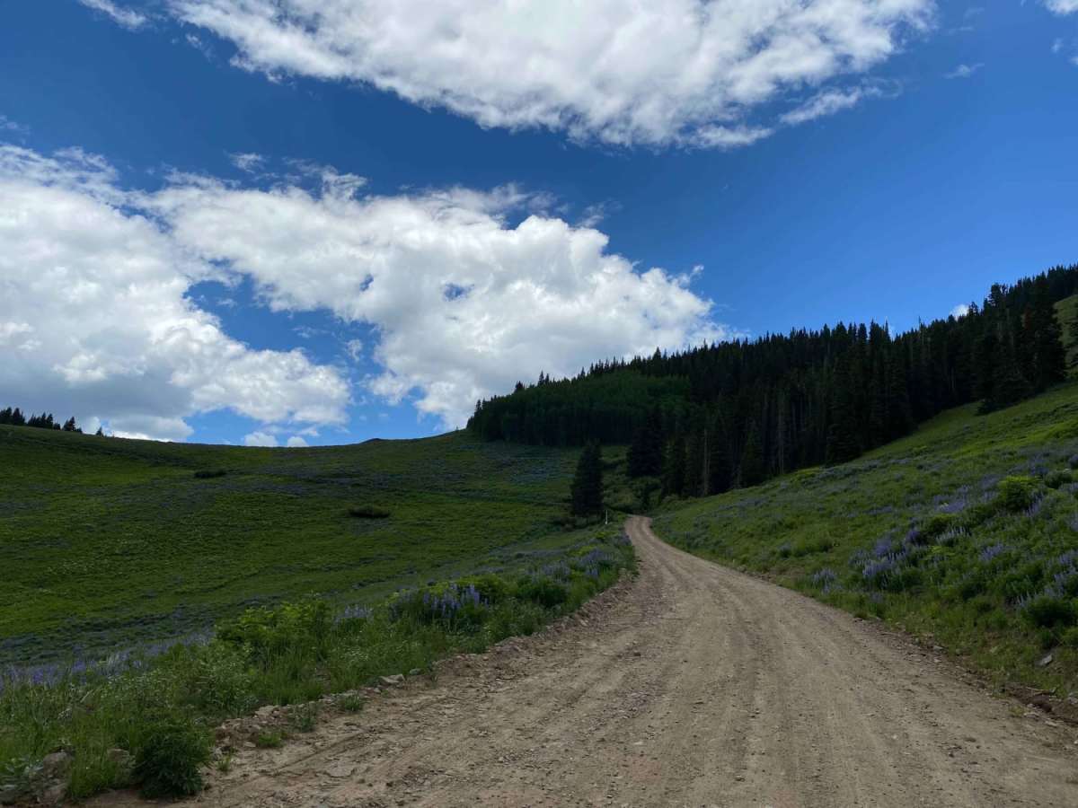 Little Annie Road (CR 15G) photo 5