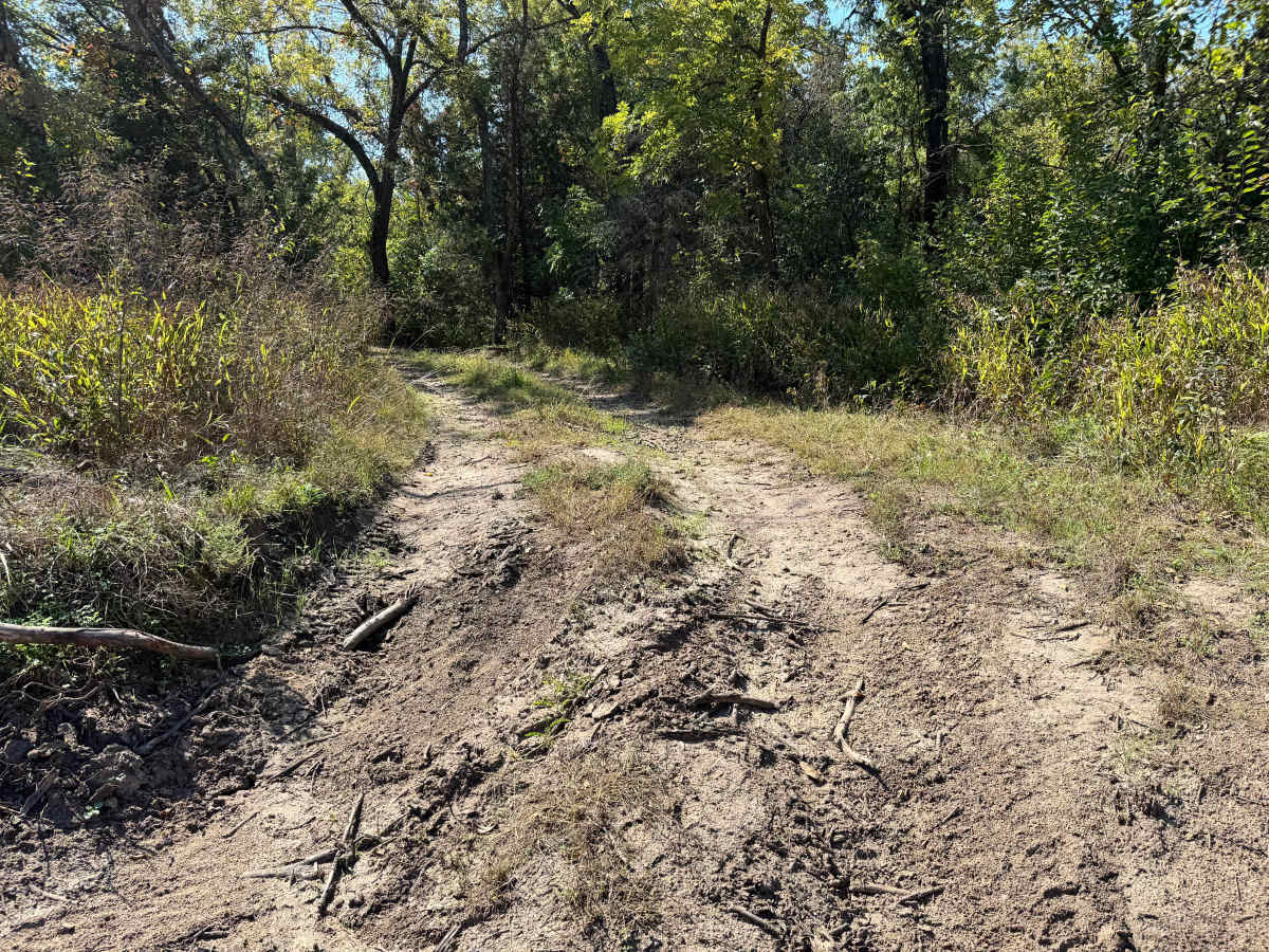 Tinker Trail trail photo