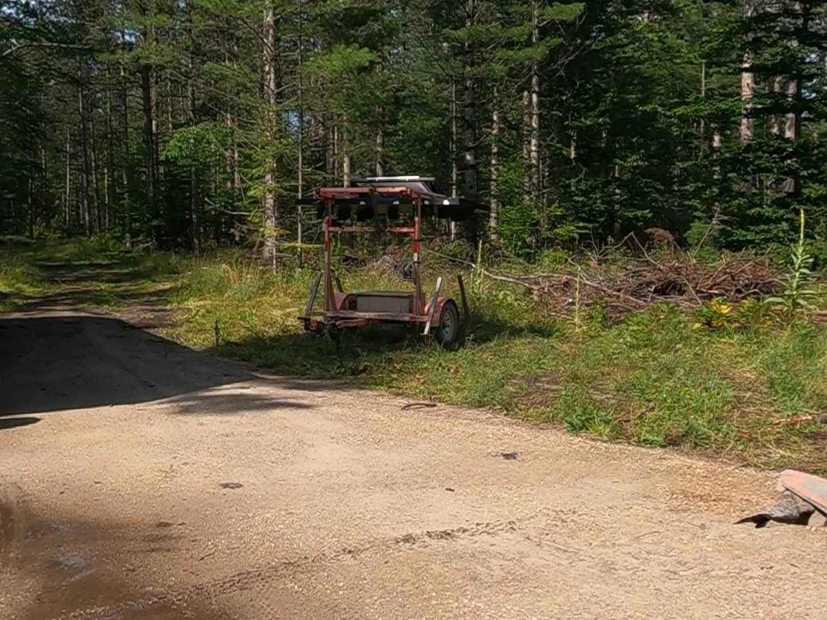 Pine Junction (FSR 8025) photo 6