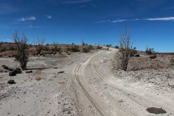 Indian Pass Spur Loop