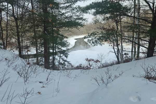 Thornapple Trail