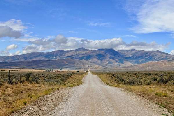North Ruby Road