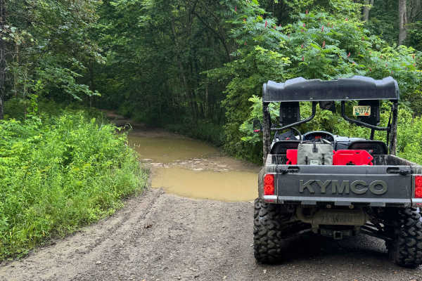 Trail 48
