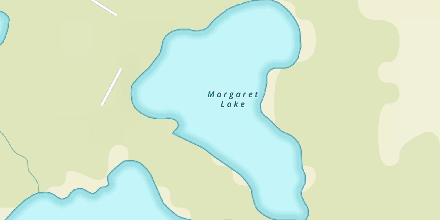 Margaret Lake