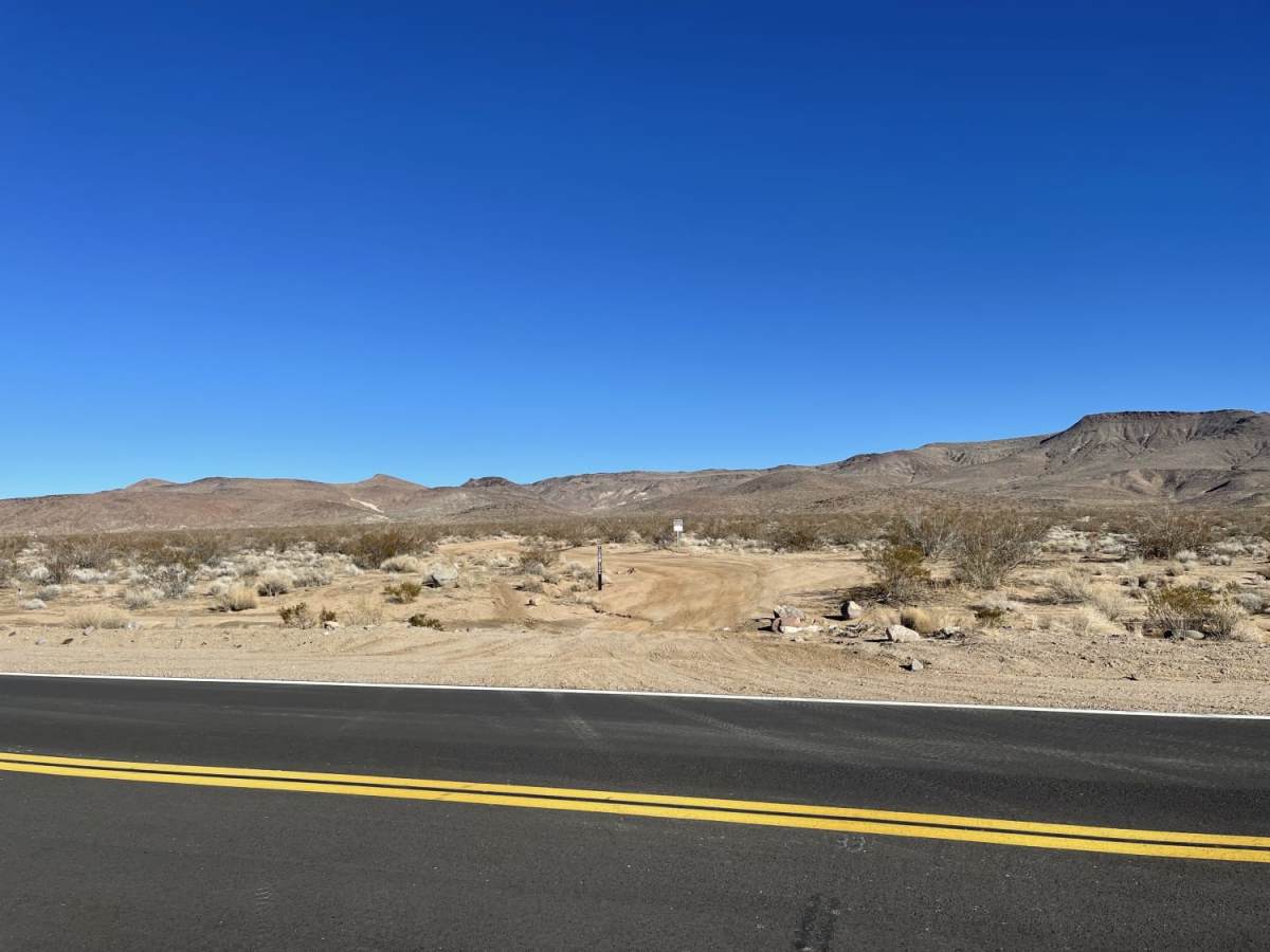 Creosote Wash photo 4