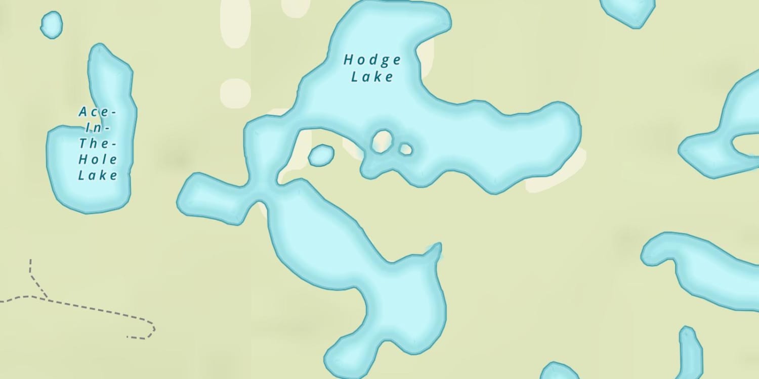 waterbodys