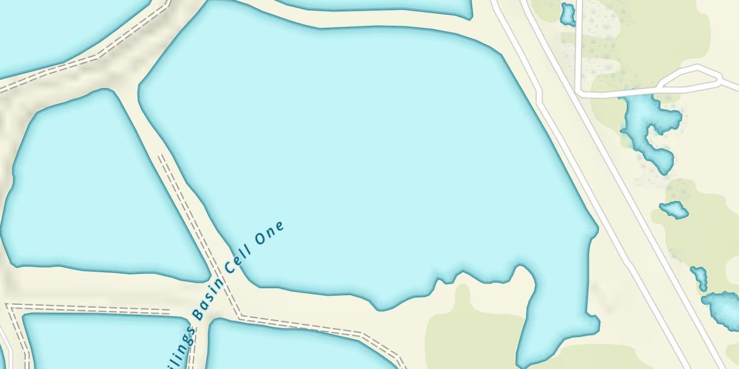 waterbodys