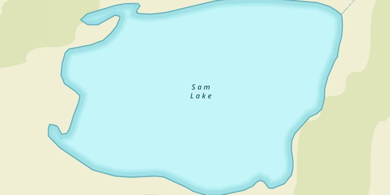 Sam Lake