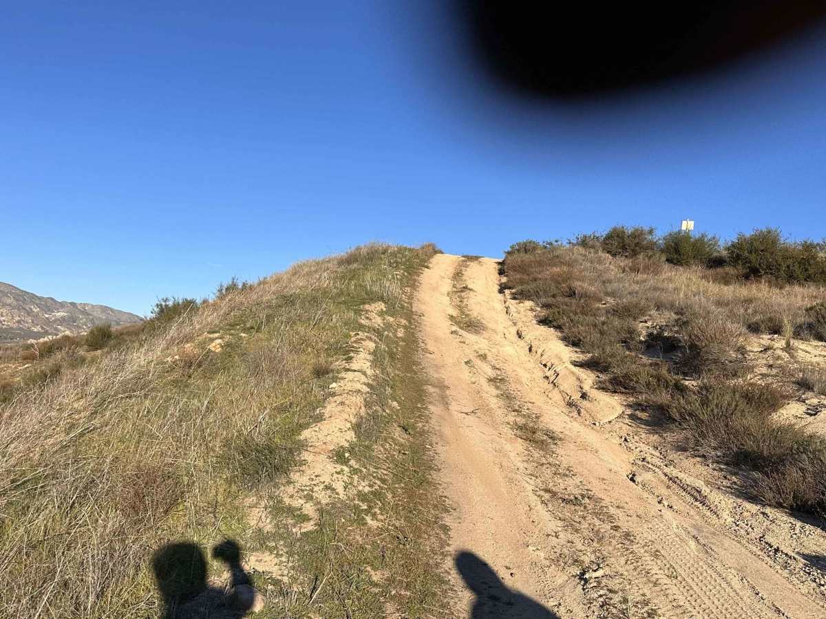 Upper Cleghorn Ridge photo 6