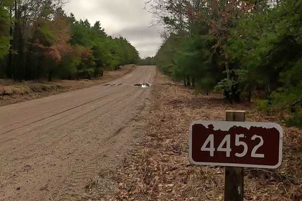 Keely Road - FS 4452