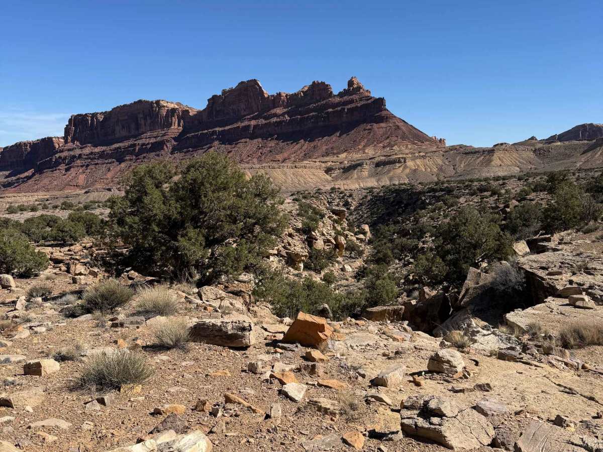 Dragon Scale Rocks photo 6