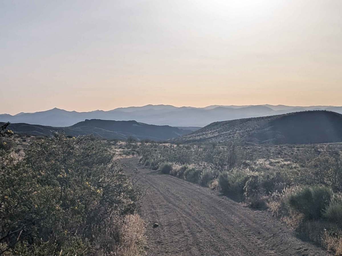 Bickel Camp - BLM EP30 photo 4