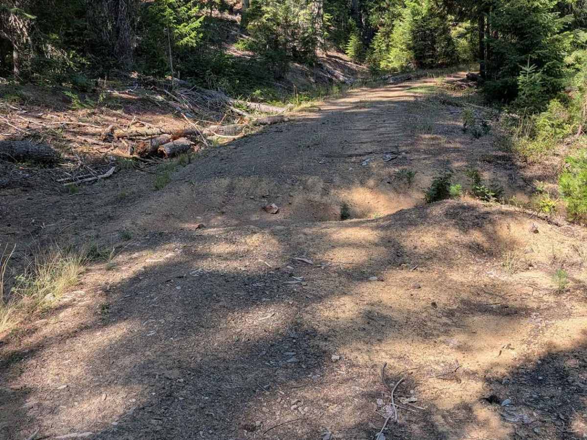 West Side Road - FS 1N30  photo 3