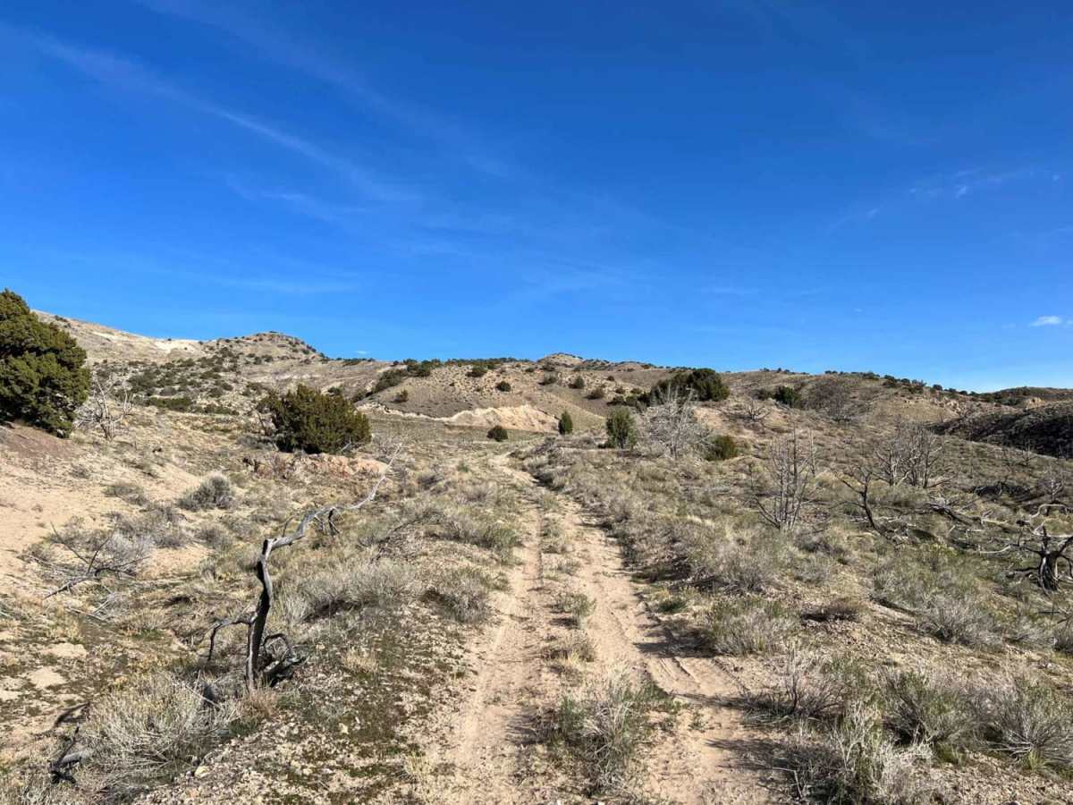 Mining Road photo 3