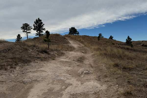Highline Trail