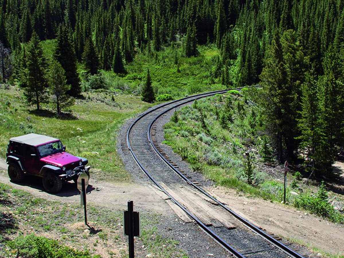 Birdseye Gulch photo 2