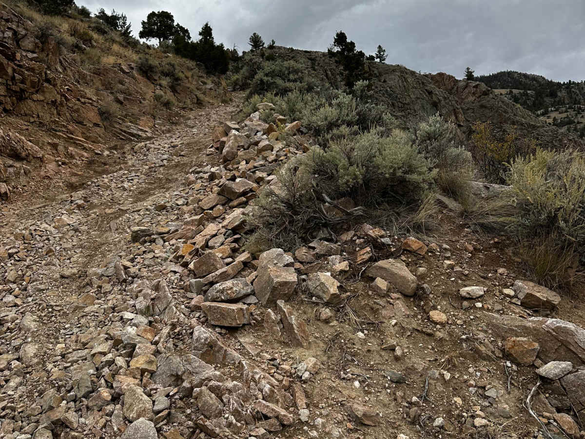 Morrison Jeep Trail photo 6