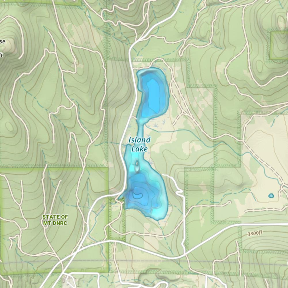 waterbodys