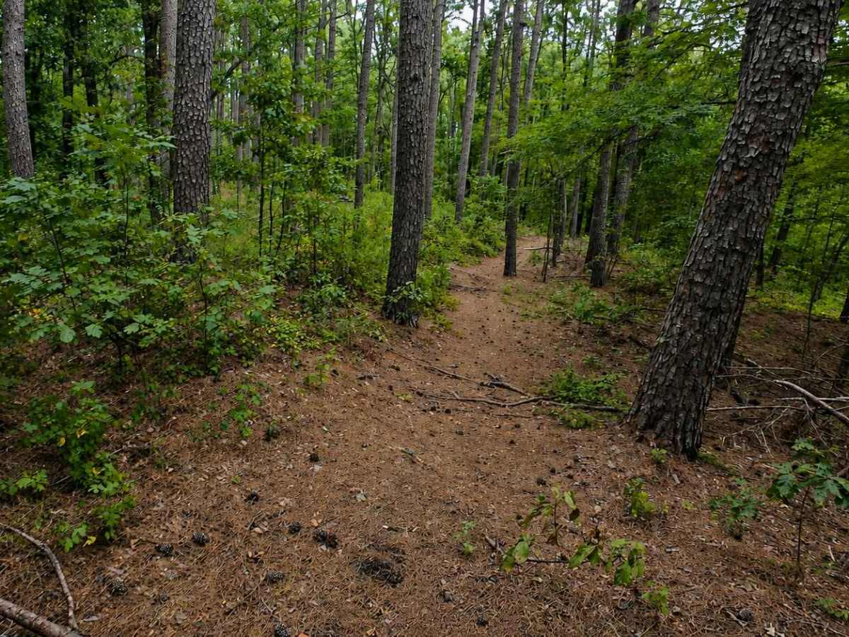 Thompson Creek Trail photo 4