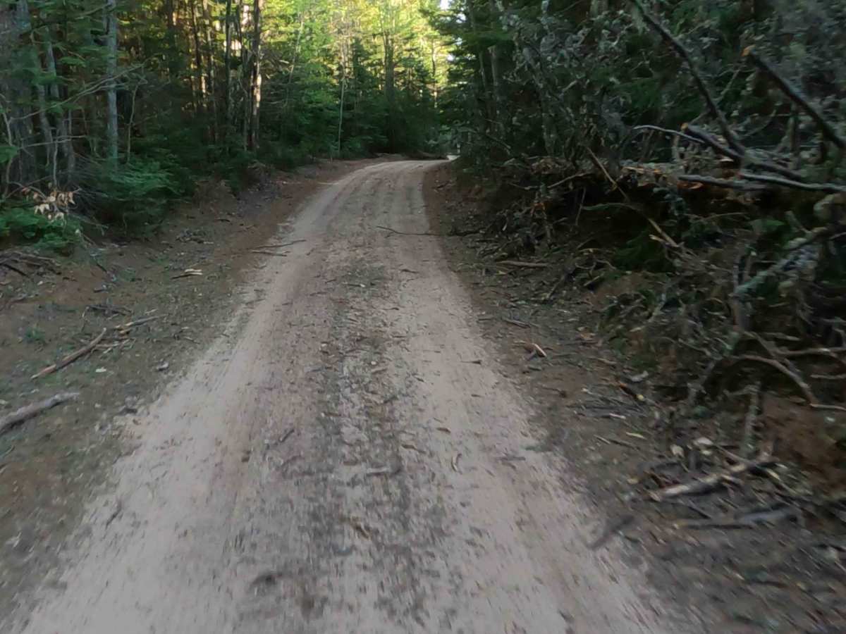 Gichigoomi Trail photo 4