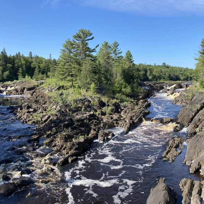 Near Silver Creek Trail Near Silver Creek Trail