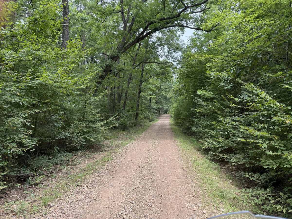 Polk County Road 36 photo 2