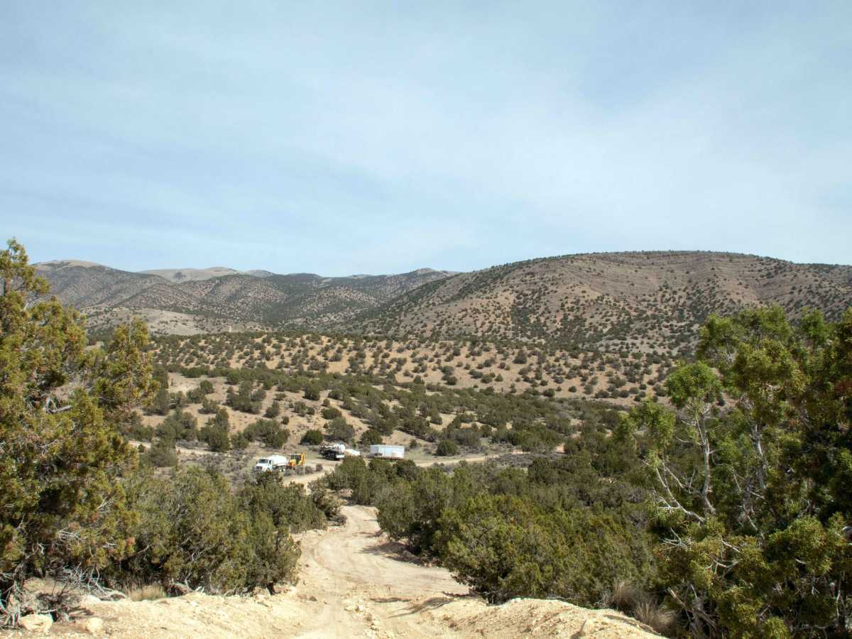 Soldier Pass Spur Trail photo 5