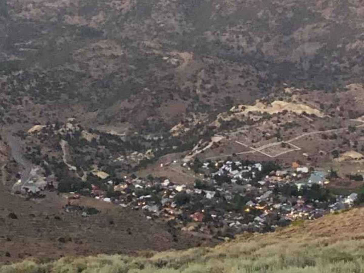 Virginia City Loop photo 4
