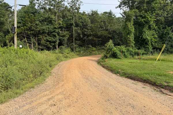 County Road 3091