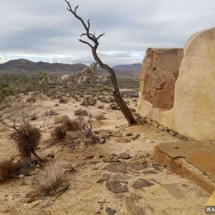 Near Ryan Ranch Loop