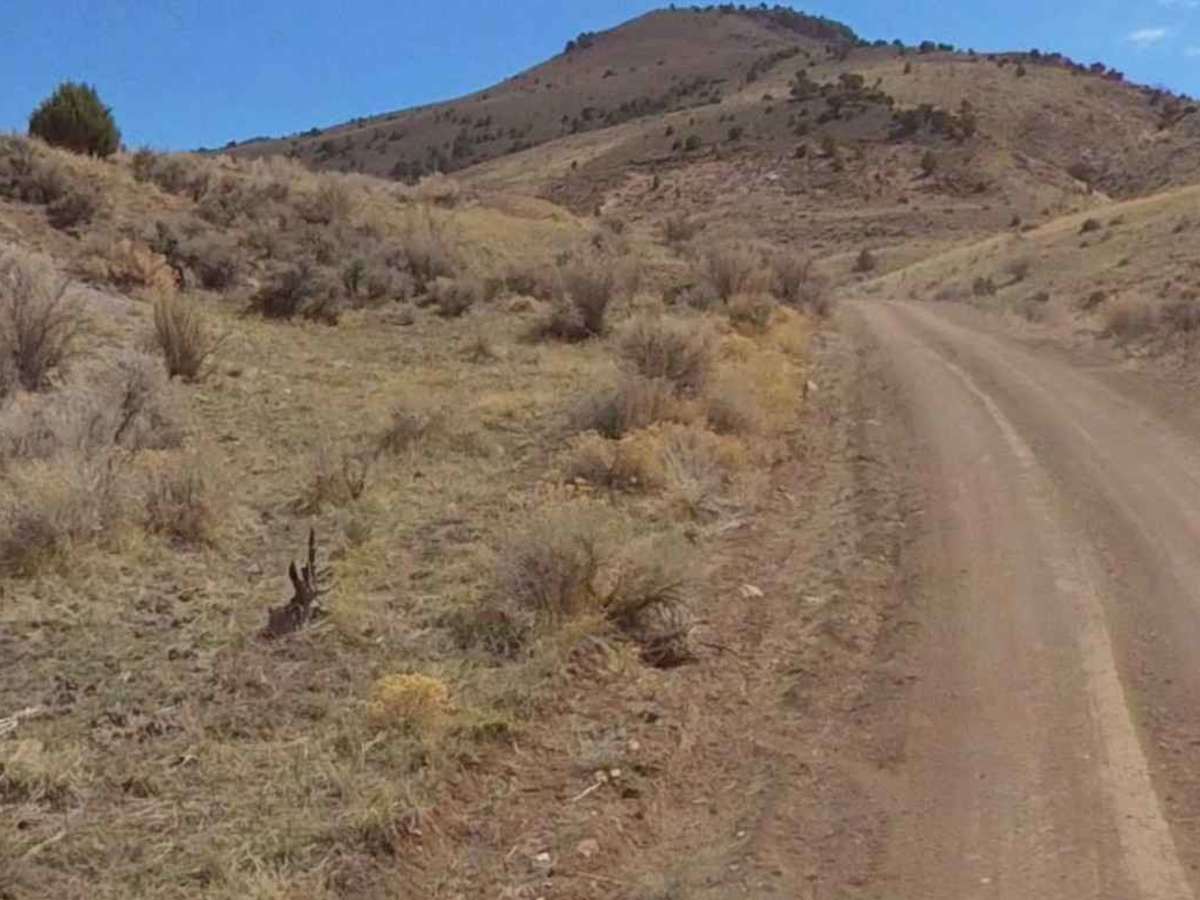 Poverty Flat Road photo 6