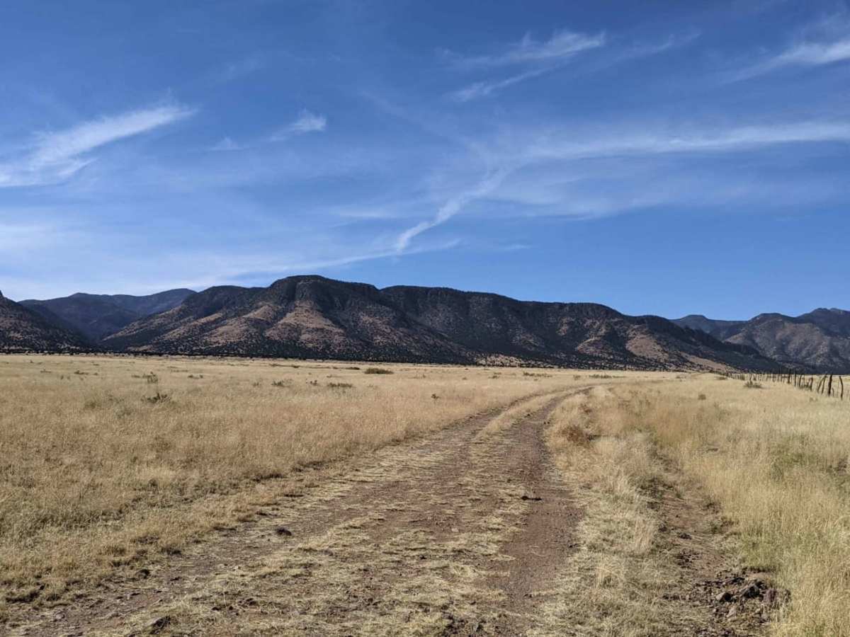 South Canyon Rd. photo 5