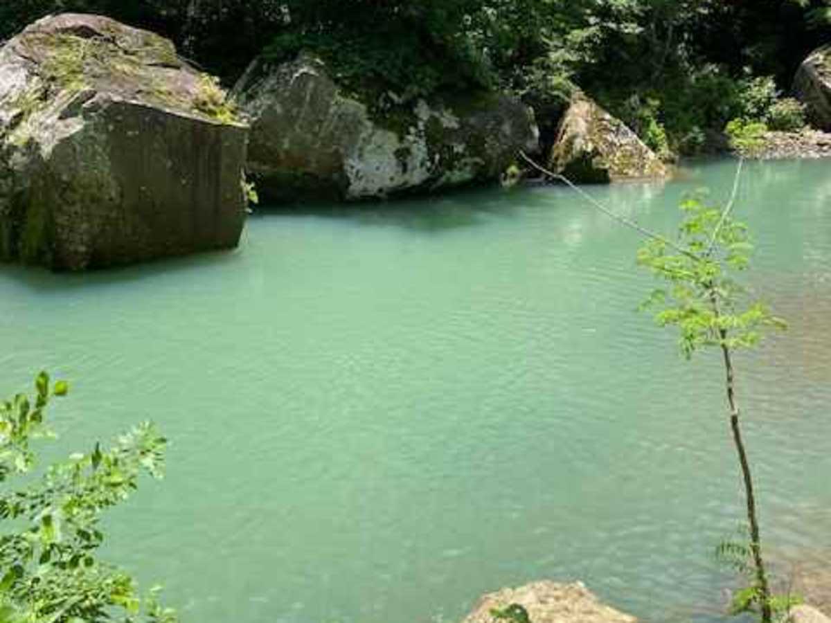 Indian Creek photo 5